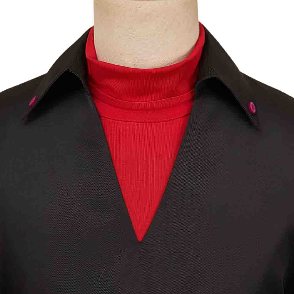 Black Phone 2 The Grabber Unisex Top Set Outfits Halloween Carnival Party Cosplay Costume