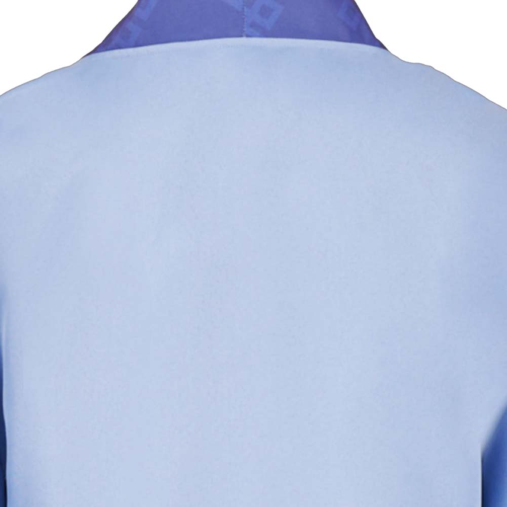 The Apothecary Diaries Season 2 Jinshi Light Blue Hanfu Outfits Halloween Carnival Cosplay Costume