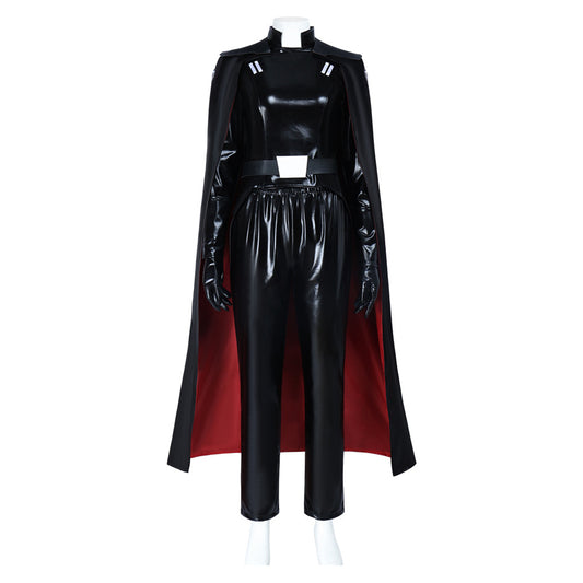 The Inquisitors Sith Women Fullset Outfits Halloween Carnival Party Cosplay Costume