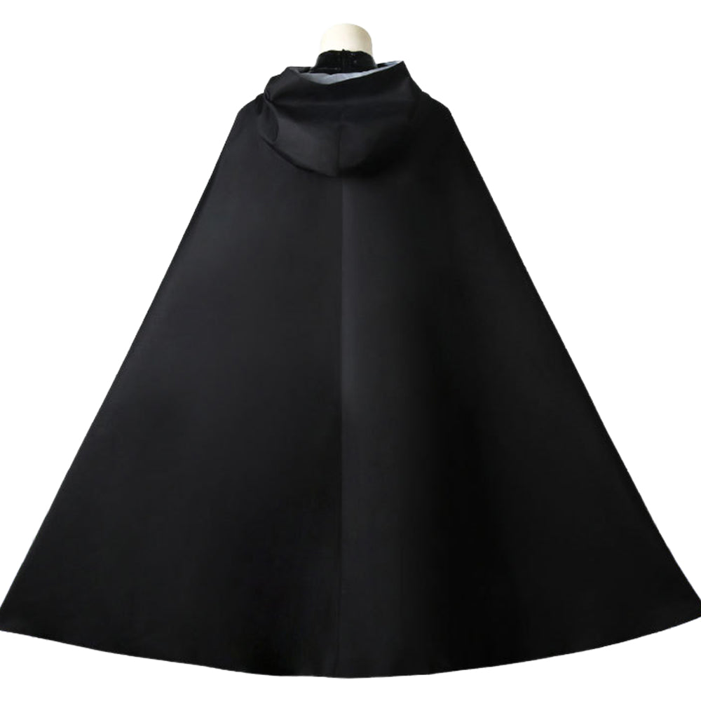 Call of The Night Nanakusa Nazuna Cape Set Outfits Halloween Carnival Party Cosplay Costume