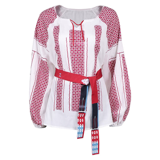 ABBA  Anni-Frid Synni Lyngstad 80s Retro Top Outfits Halloween Carnival Party Cosplay Costume