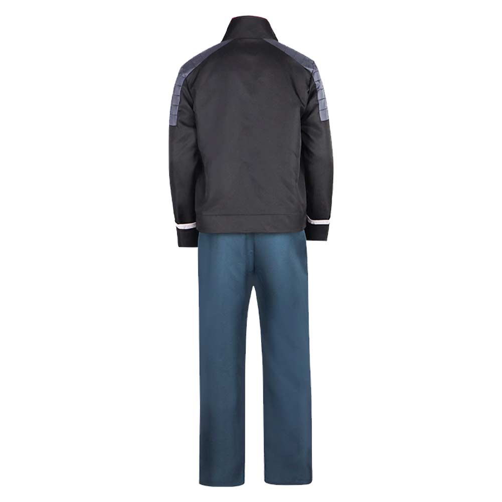 Lazarus (2025) Axel Top Pants Set Outfits Halloween Carnival Cosplay Costume