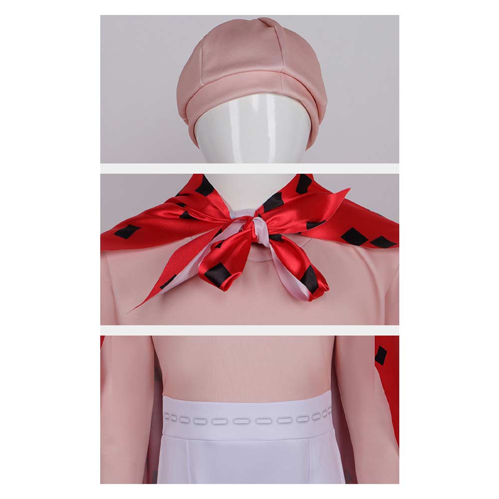 Captain Underpants Benny Krupp Kids Children Outfits Halloween Carnival Party Cosplay Costume