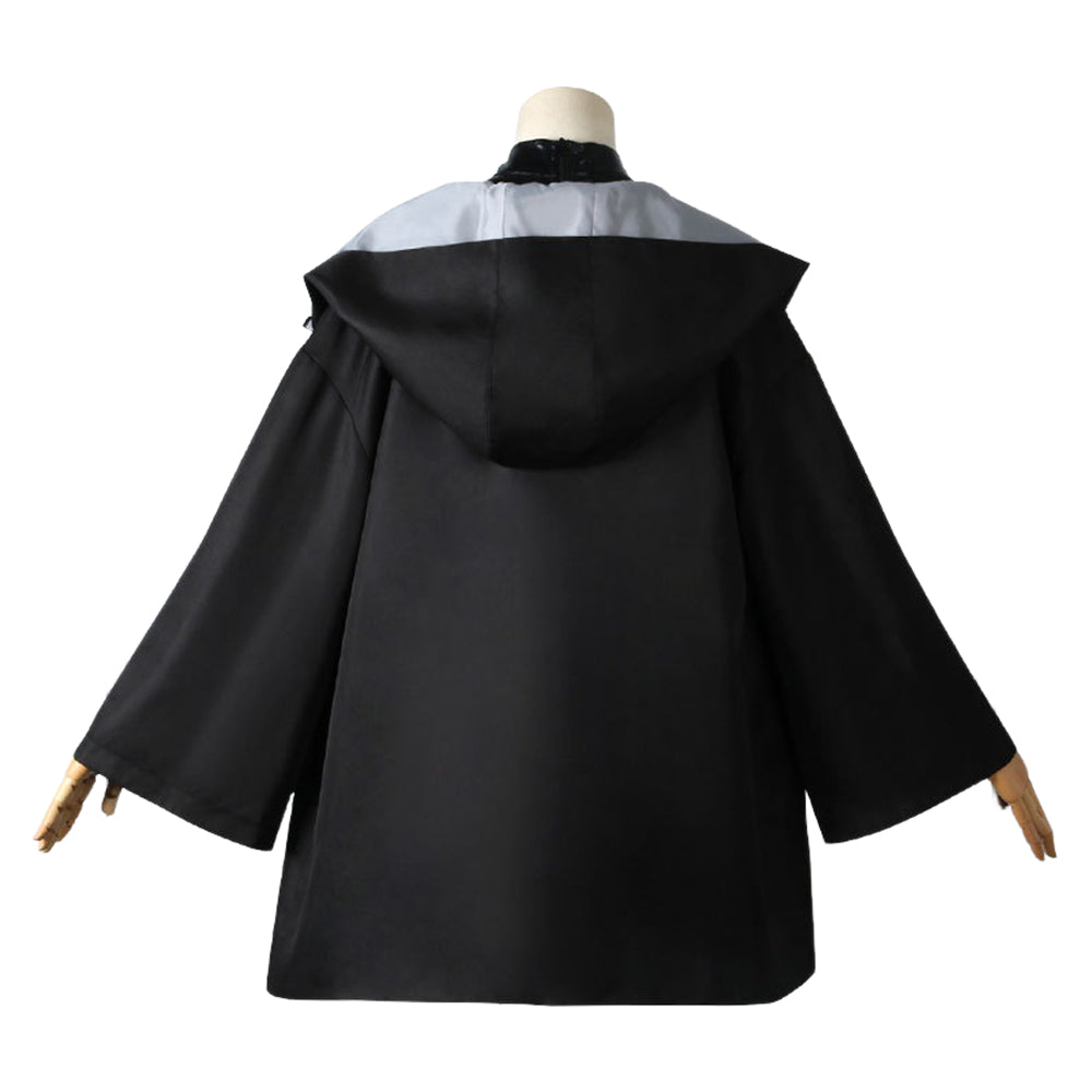 Call Of The Night Nanakusa Nazuna Coat Set Outfits Halloween Carnival Party Cosplay Costume