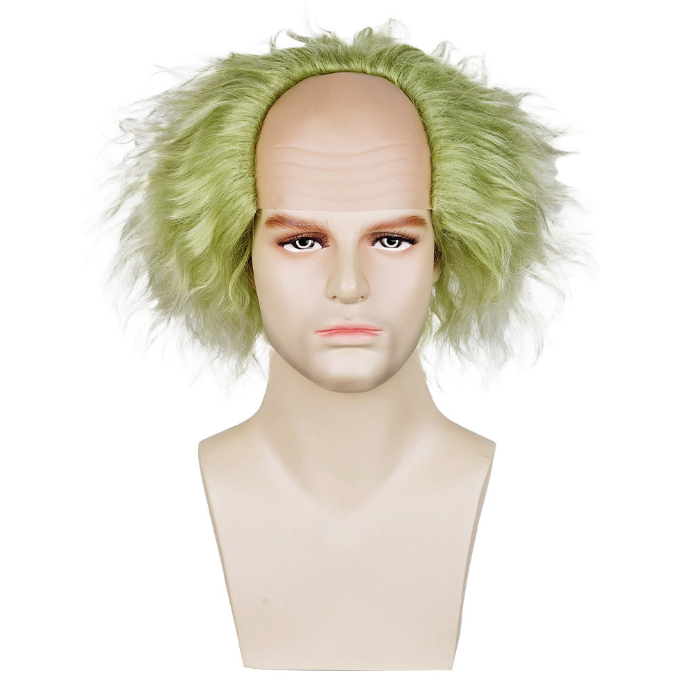 Beetlejuice Zombie Wedding Suit Cosplay Costume Halloween Carnival Suit