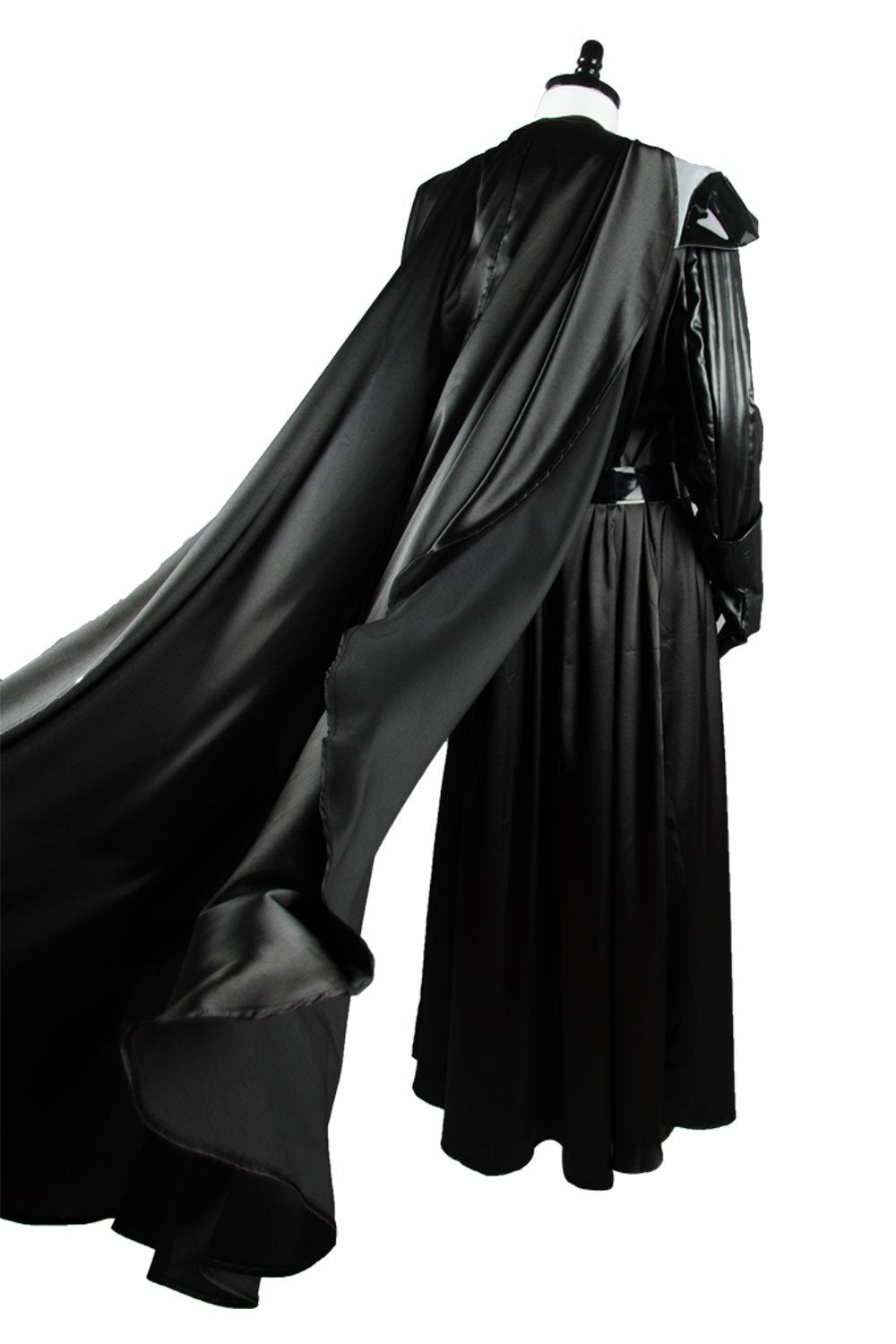 Darth Vader Outfit Suit Halloween Cosplay Costume