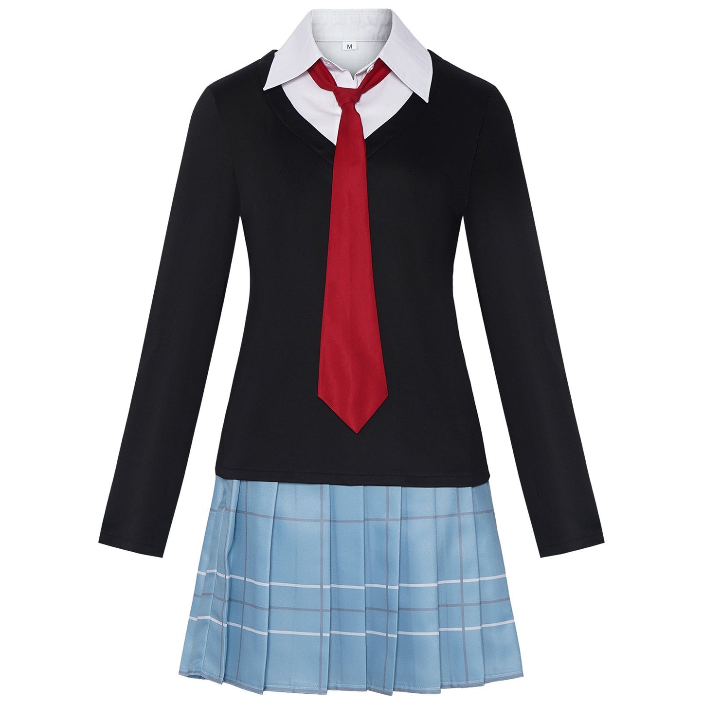 My Dress-Up Darling Season 2 Marin Kitagawa School Unifrom JK Outfits Halloween Carnival Party Cosplay Costume