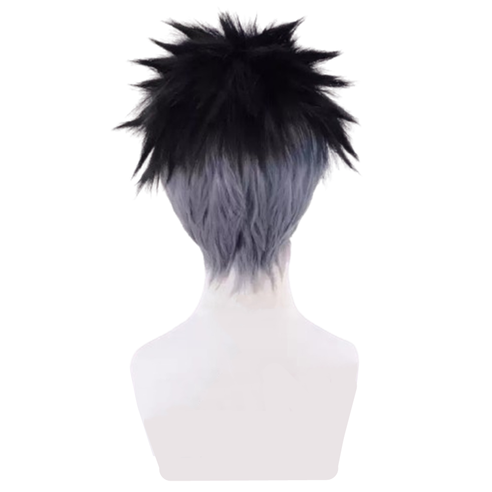 Demon Slayer Himejima Gyomei Outfits Halloween Carnival Suit Cosplay Costume