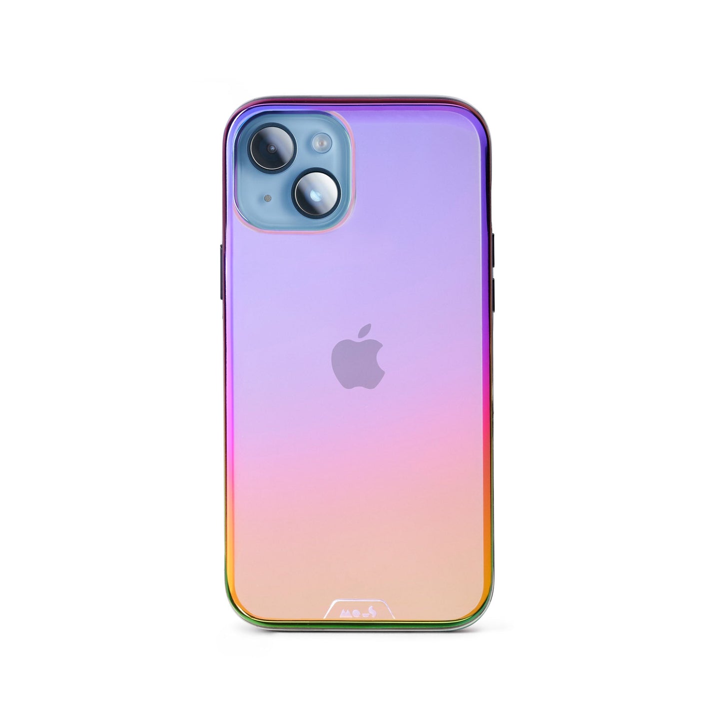 Iridescent Phone Case - Clarity
