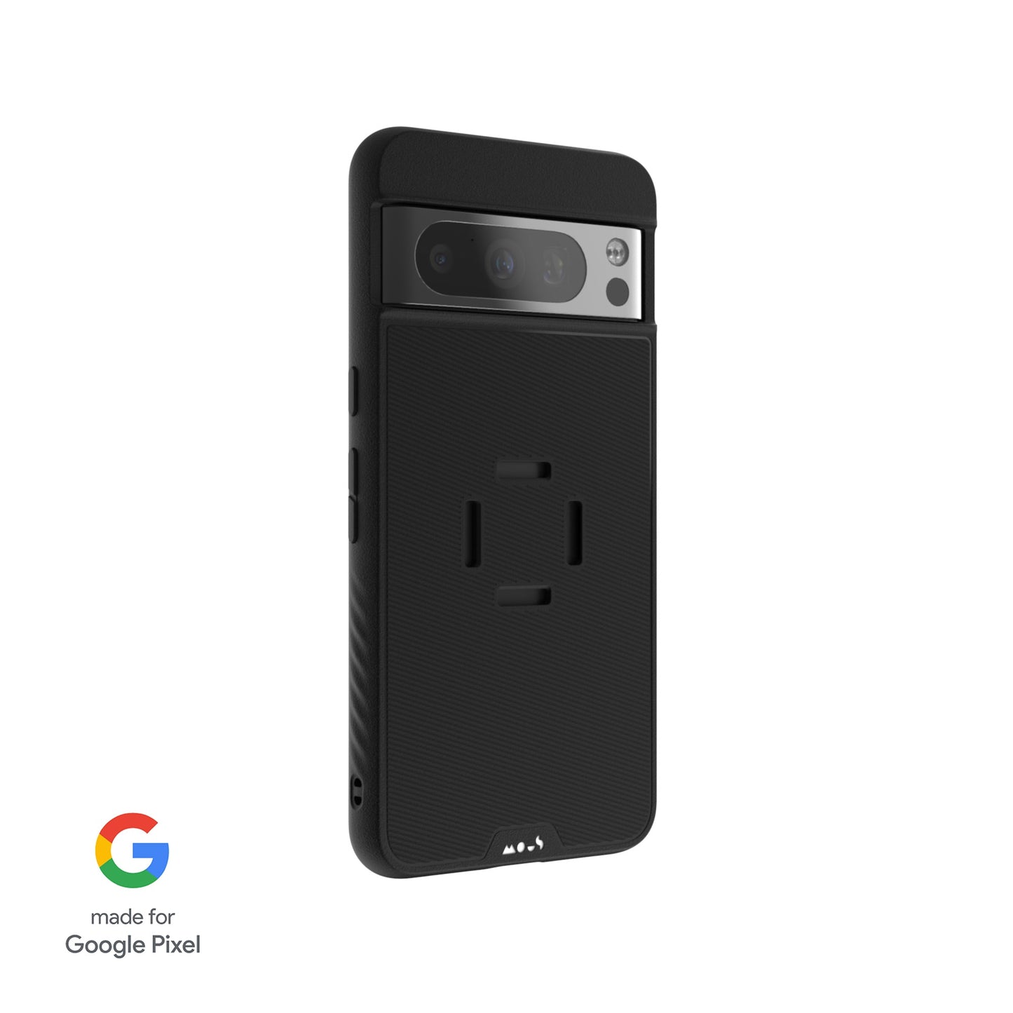 Mount Ready Phone Case - IntraLock®