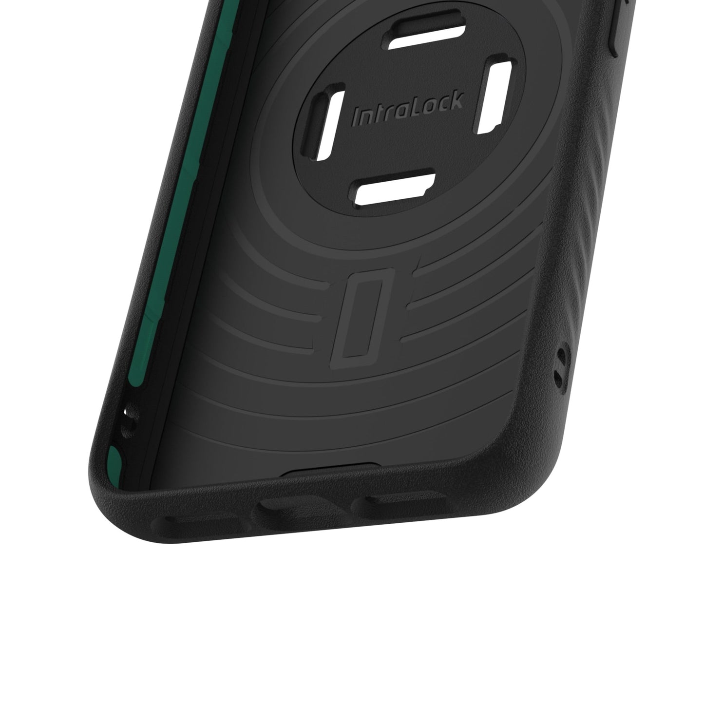 Mount Ready Phone Case - IntraLock®