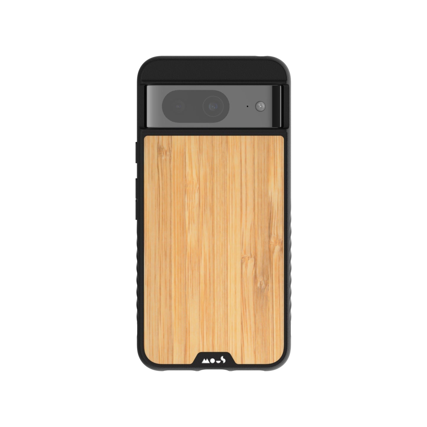 MagSafe® Compatible Bamboo Phone Case - Limitless 5.0