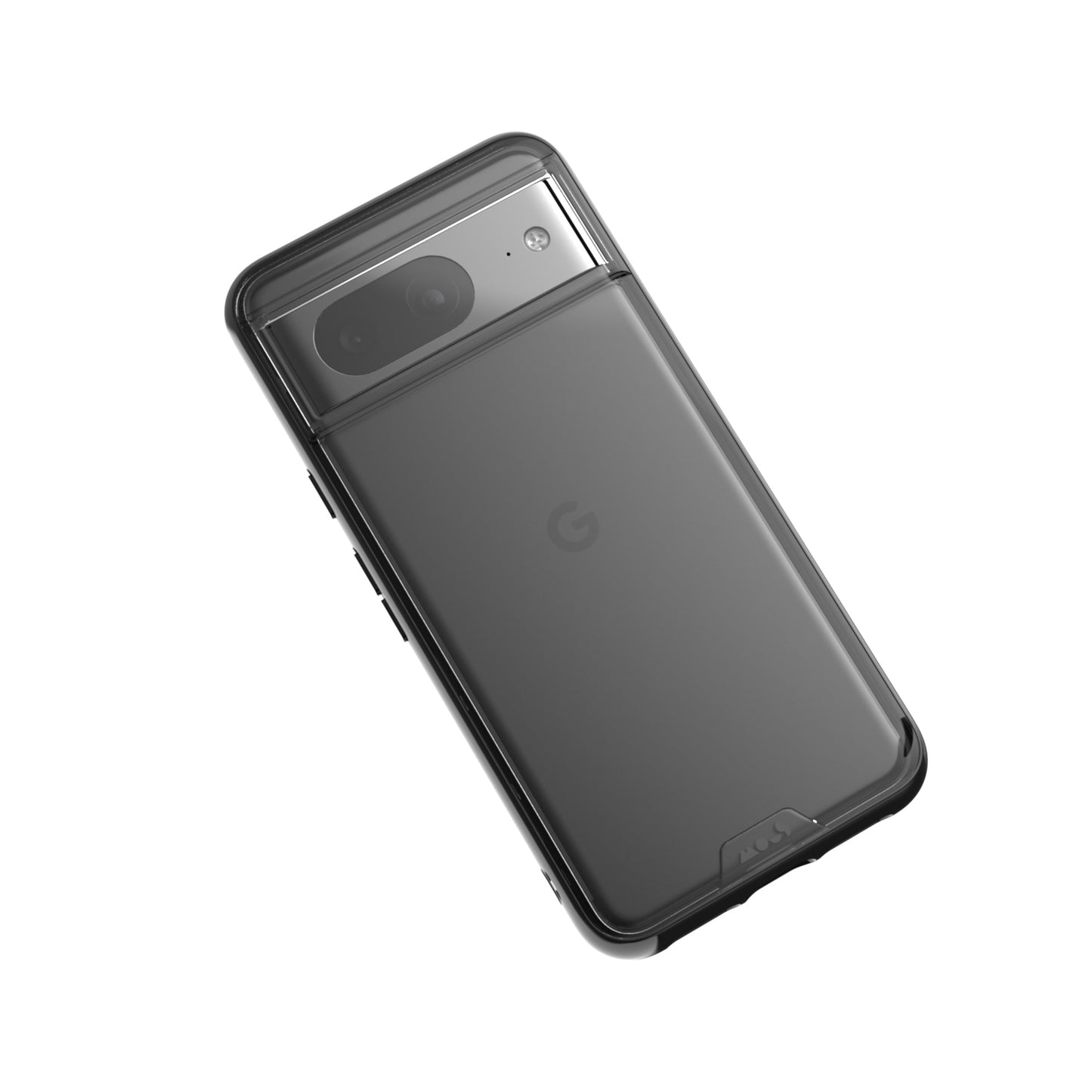 Clear Phone Case - Clarity