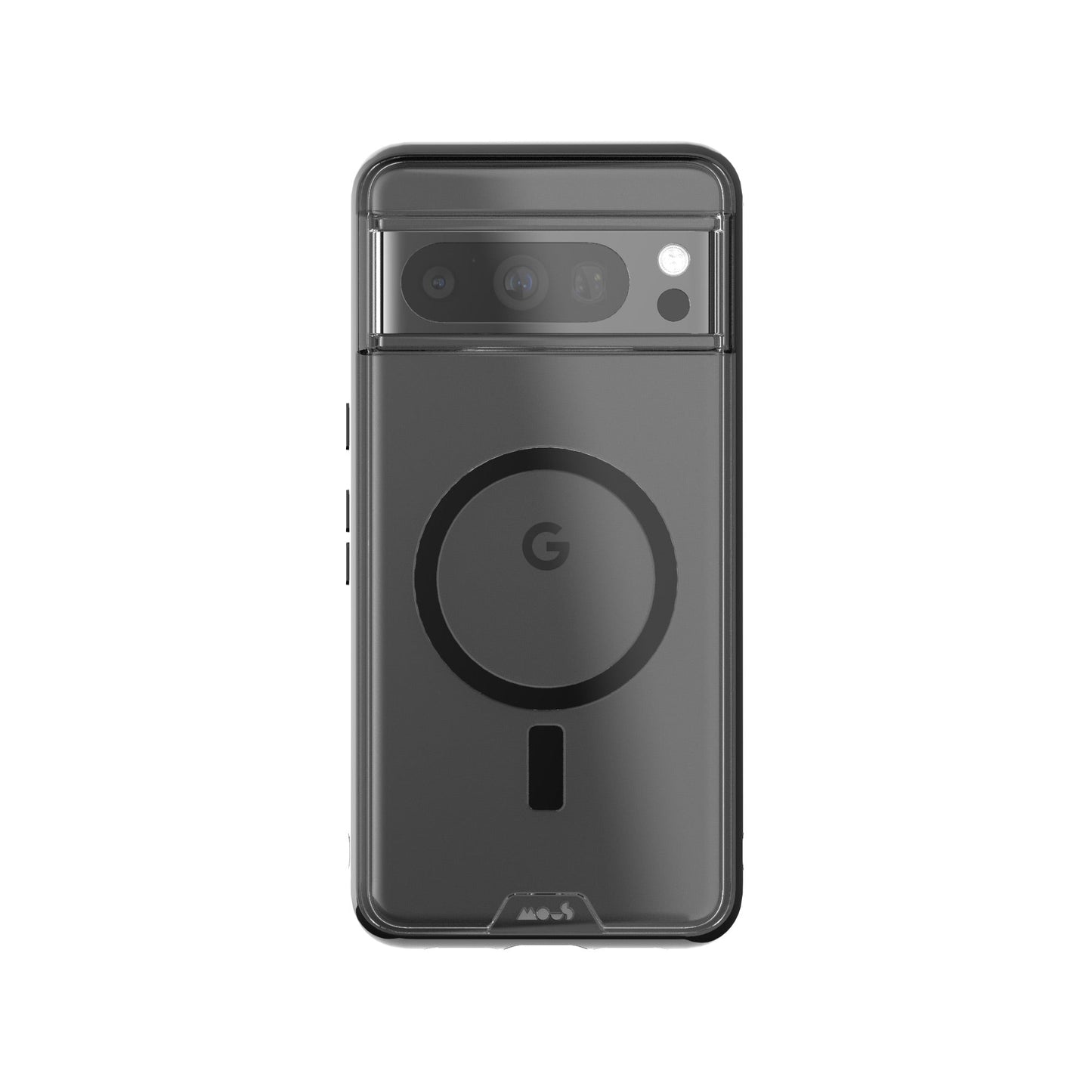 MagSafe® Compatible Clear Phone Case - Clarity 2.0
