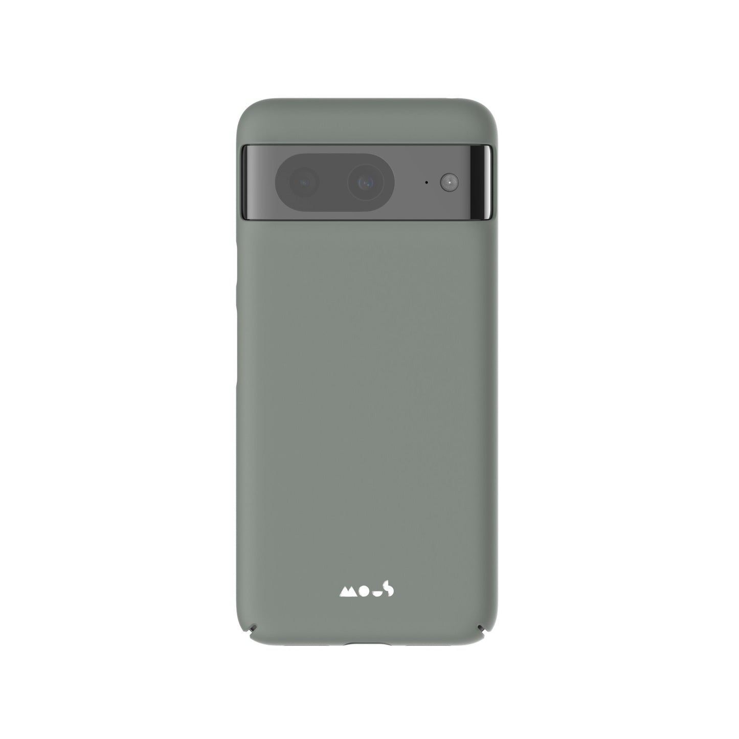 MagSafe® Compatible Olive Green Phone Case - Super Thin