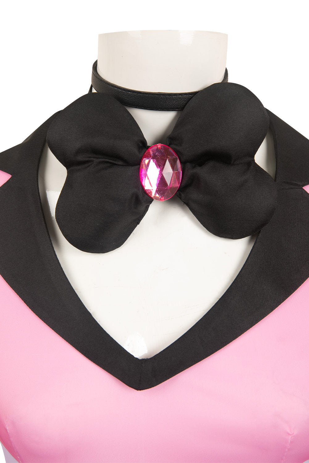 Hazbin Hotel Angel Dust Outfits Halloween Carnival Suit Cosplay Costume