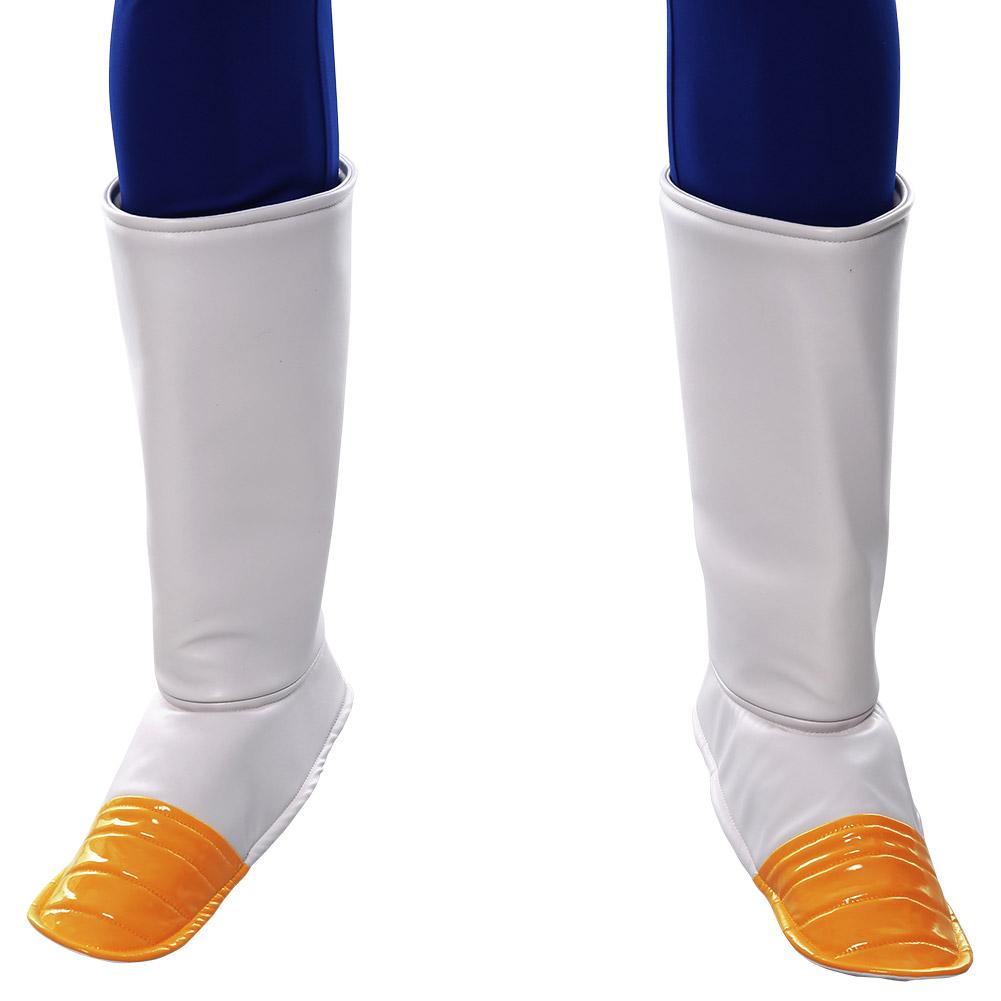 DRAGON BALL Dragonball Z Vegeta IV Outfit Cosplay Costume Halloween Carnival Suit
