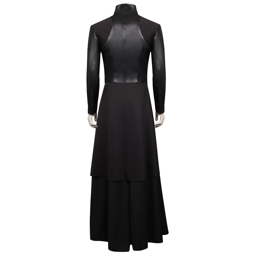 The Sandman Dream Cosplay Costume Outfits Halloween Carnival Suit