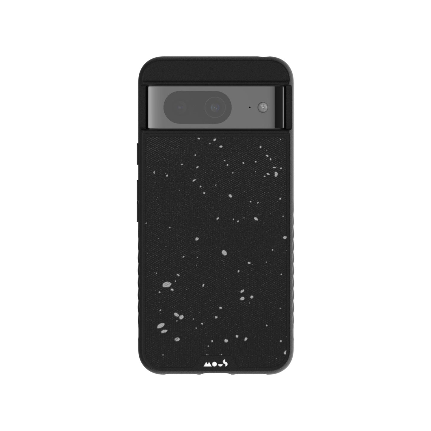 MagSafe® Compatible Speckled Fabric Phone Case - Limitless 5.0