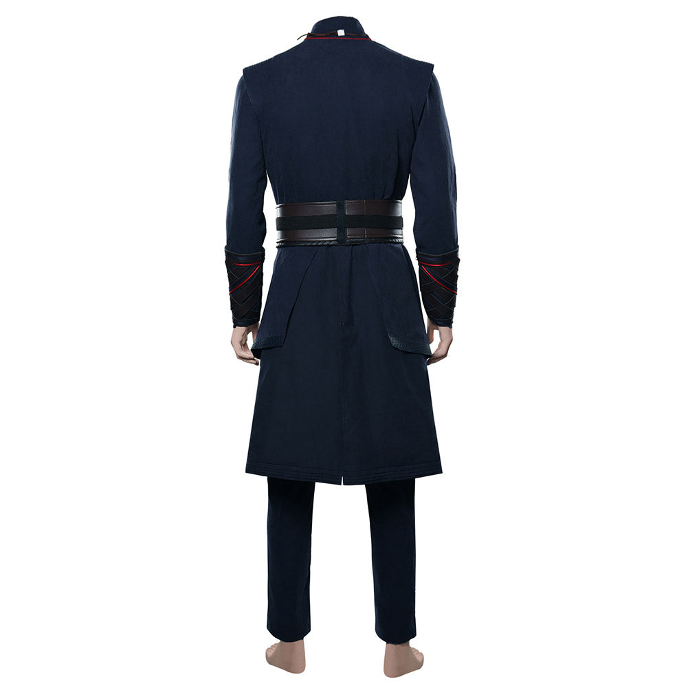 Doctor Strange in the Multiverse of Madnes Cosplay Costume Festival Party Outfit