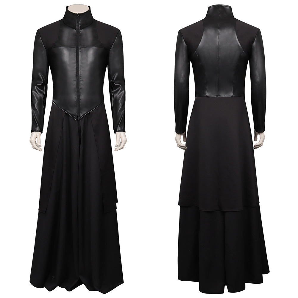 The Sandman Dream Cosplay Costume Outfits Halloween Carnival Suit
