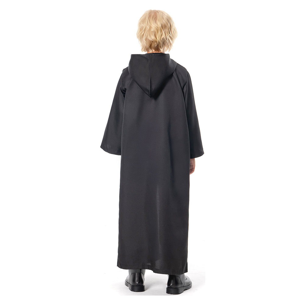 Anakin Skywalker Kid Cosplay Costume Child Version