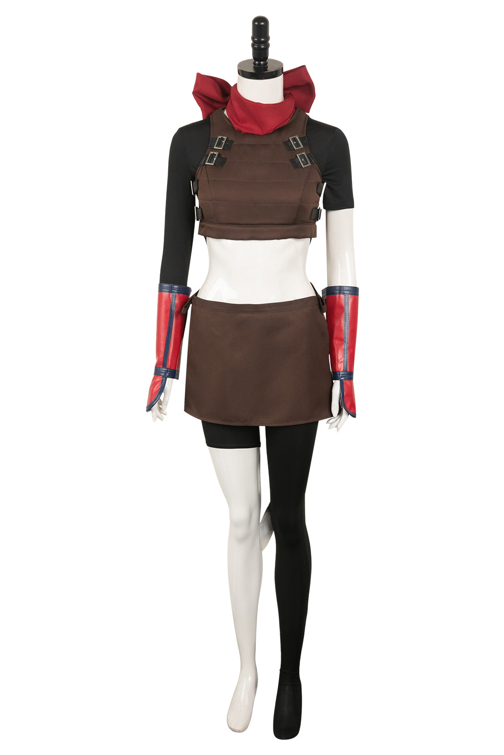 Delicious in Dungeon Izutsumi Outfits Halloween Carnival Suit Cosplay Costume