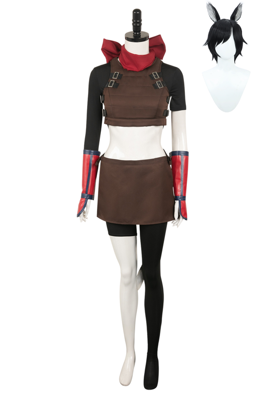 Delicious in Dungeon Izutsumi Outfits Halloween Carnival Suit Cosplay Costume