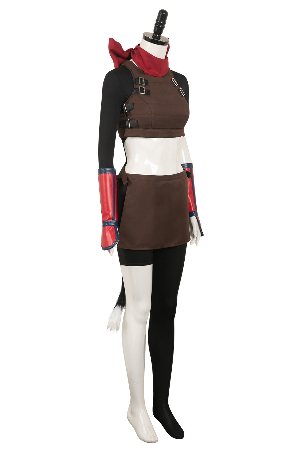 Delicious in Dungeon Izutsumi Outfits Halloween Carnival Suit Cosplay Costume