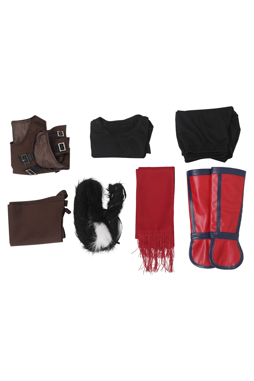 Delicious in Dungeon Izutsumi Outfits Halloween Carnival Suit Cosplay Costume