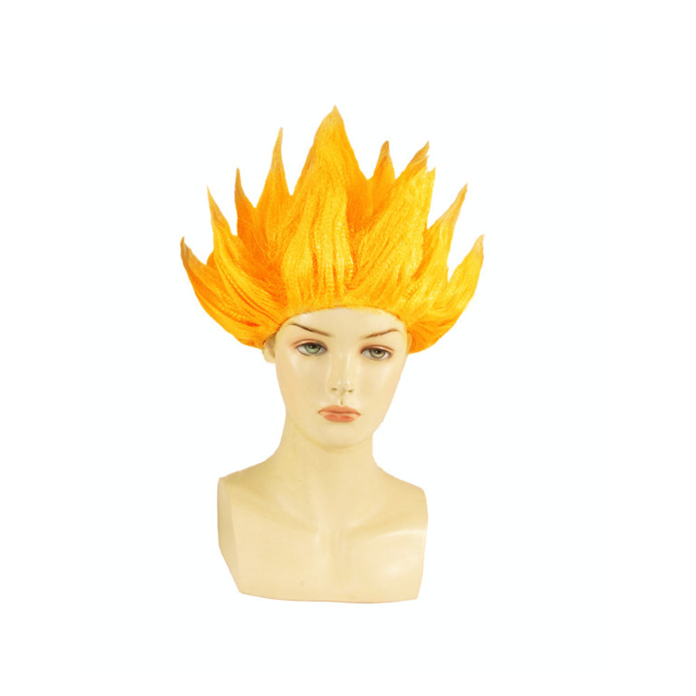 DRAGON BALL Dragonball Z Vegeta IV Outfit Cosplay Costume Halloween Carnival Suit