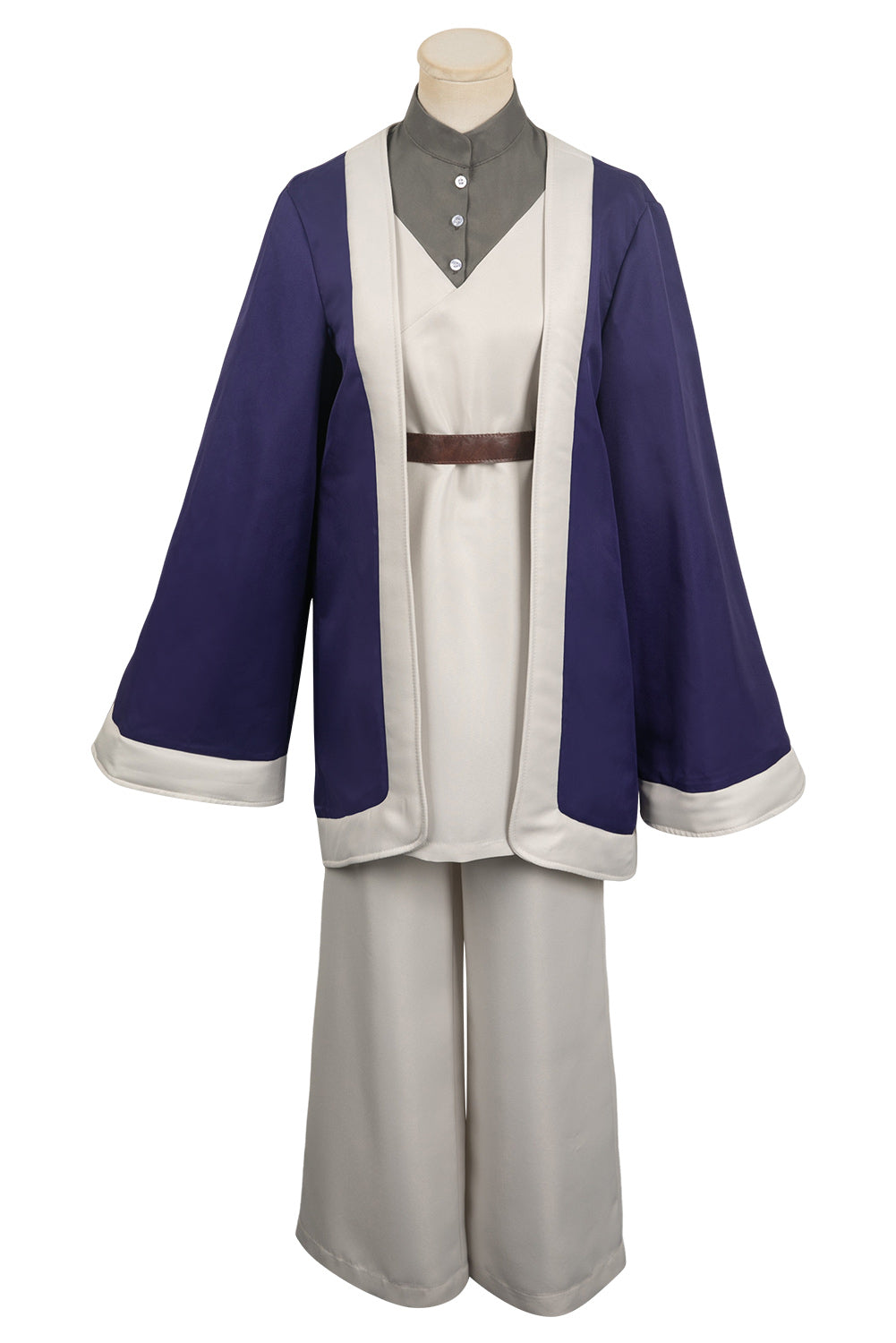 Delicious in Dungeon Falin Touden Outfits Halloween Carnival Suit Cosplay Costume