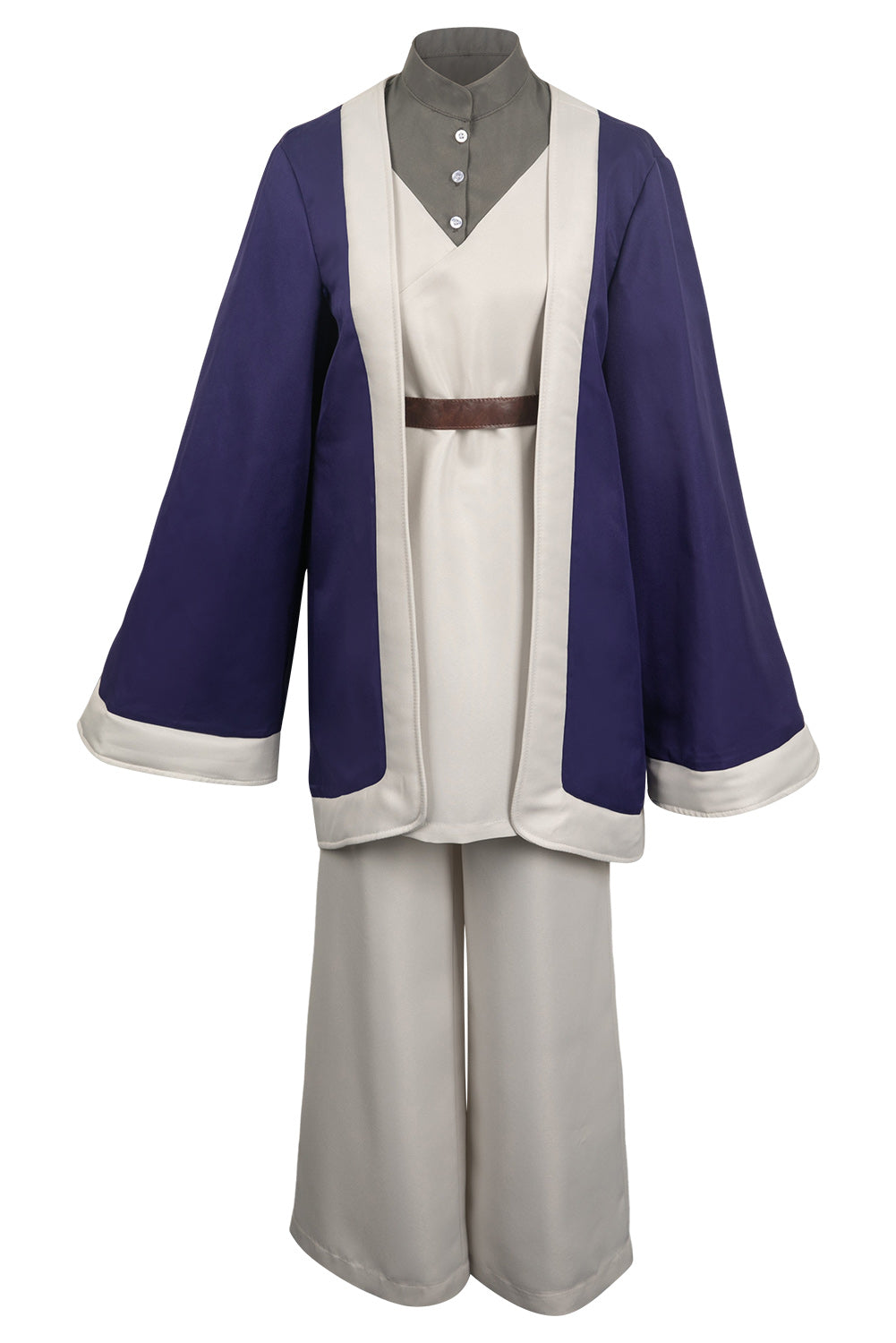Delicious in Dungeon Falin Touden Outfits Halloween Carnival Suit Cosplay Costume