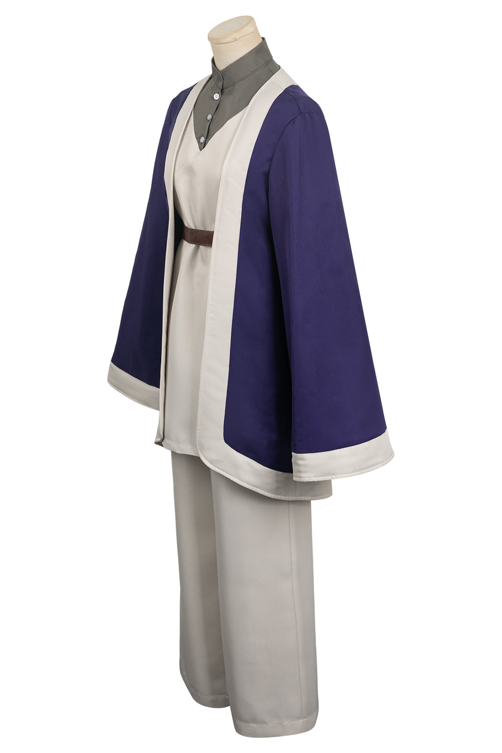 Delicious in Dungeon Falin Touden Outfits Halloween Carnival Suit Cosplay Costume