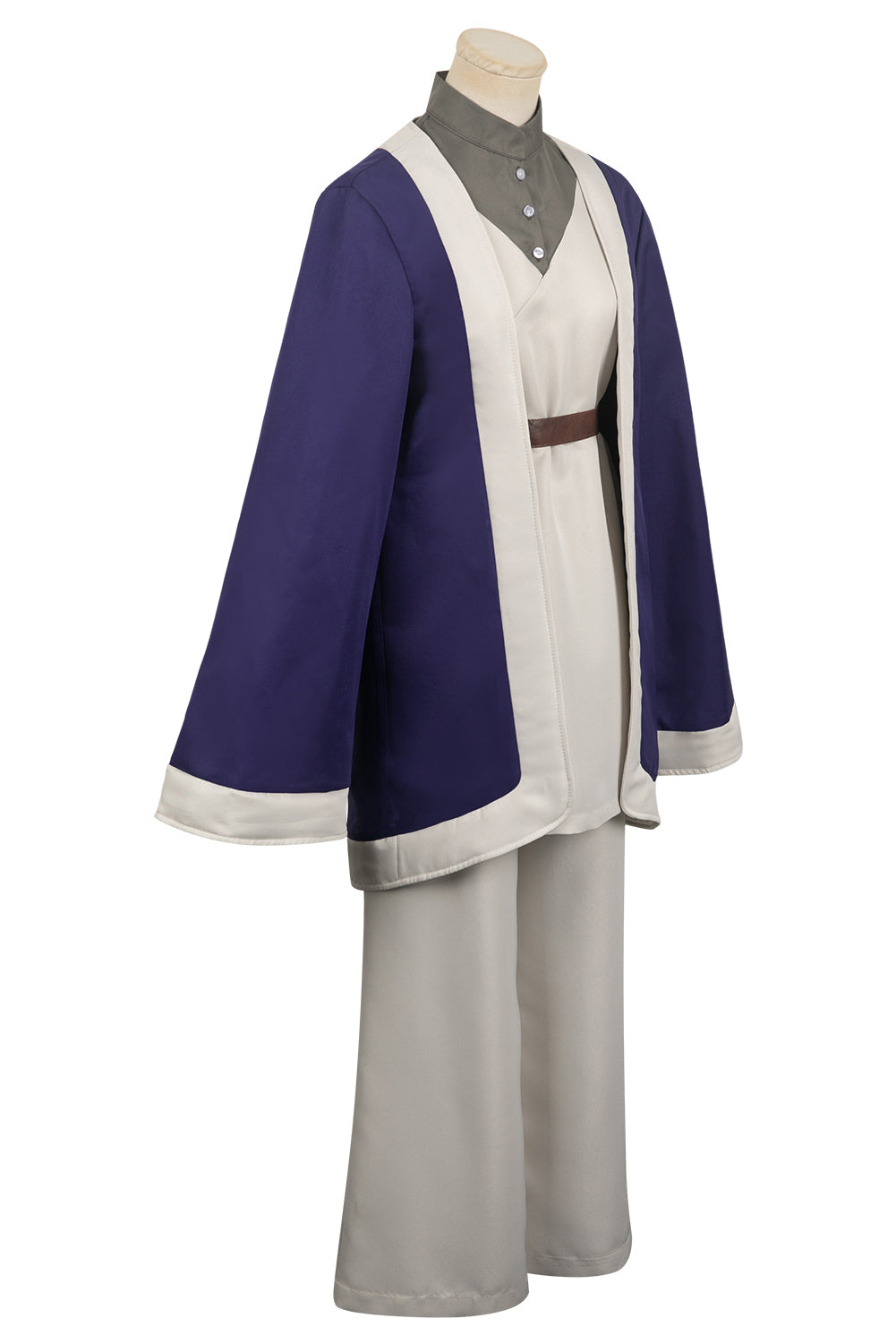 Delicious in Dungeon Falin Touden Outfits Halloween Carnival Suit Cosplay Costume
