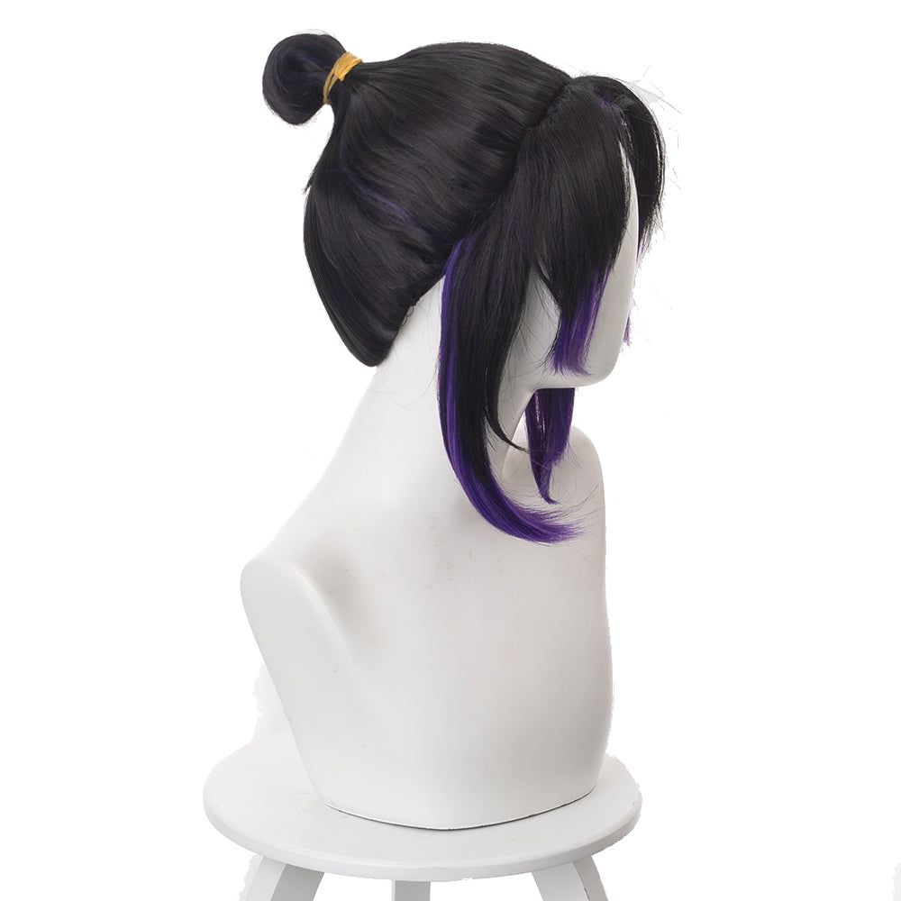 Kochou Shinobu Halloween Cosplay Costume