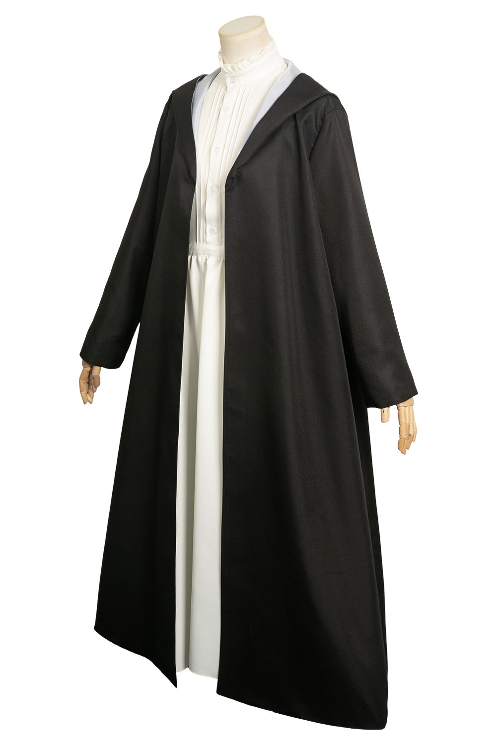 Frieren: Beyond Journey's End Fern Costume Wig Outfits Halloween Carnival Suit Cosplay Costume