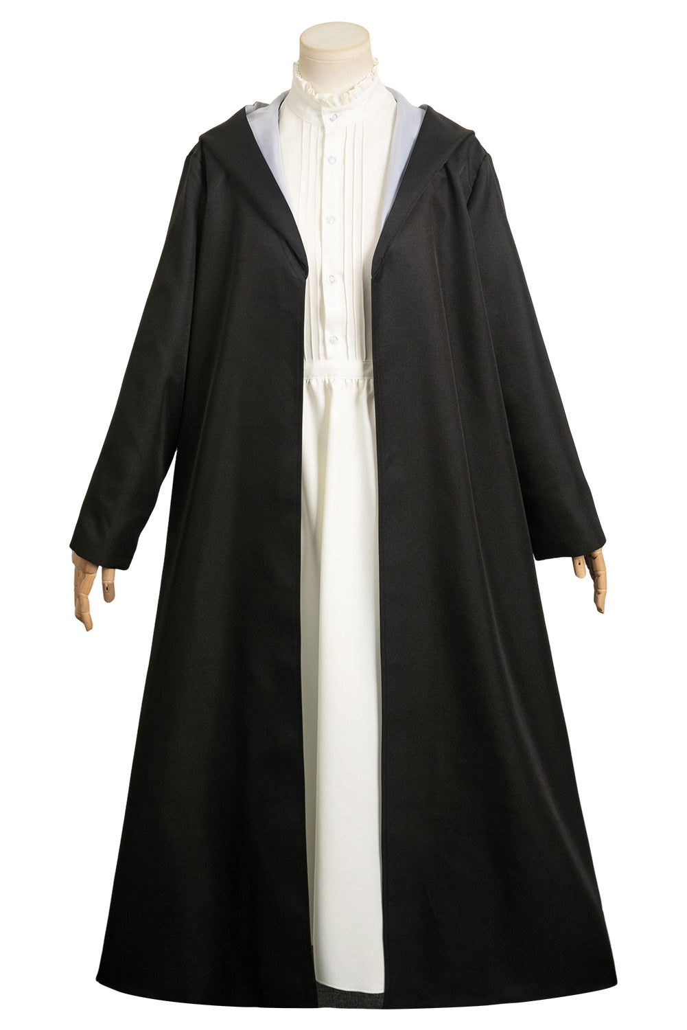 Frieren: Beyond Journey's End Fern Costume Wig Outfits Halloween Carnival Suit Cosplay Costume