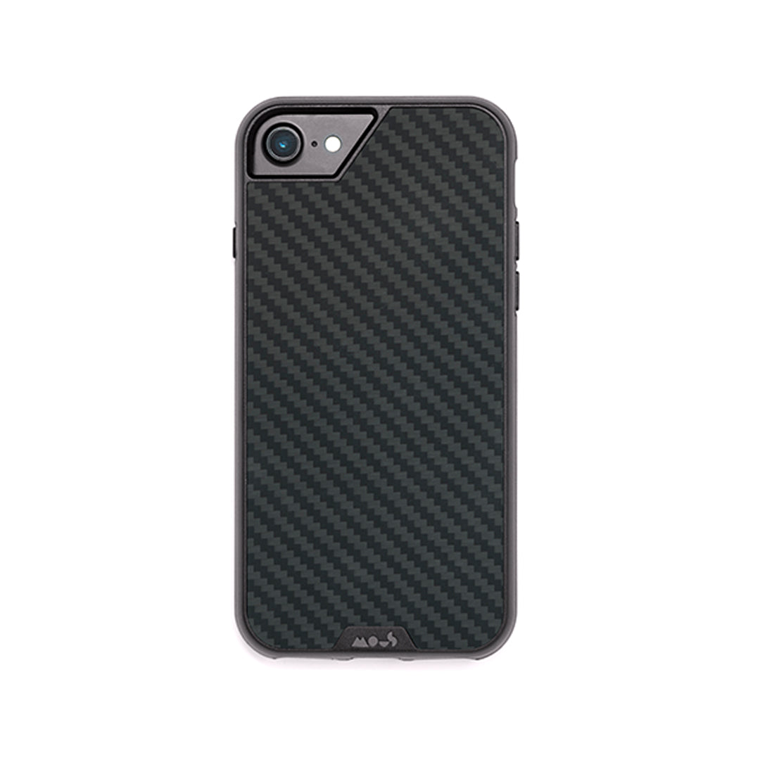 MagSafe® Compatible Aramid Fibre Phone Case - Limitless 4.0