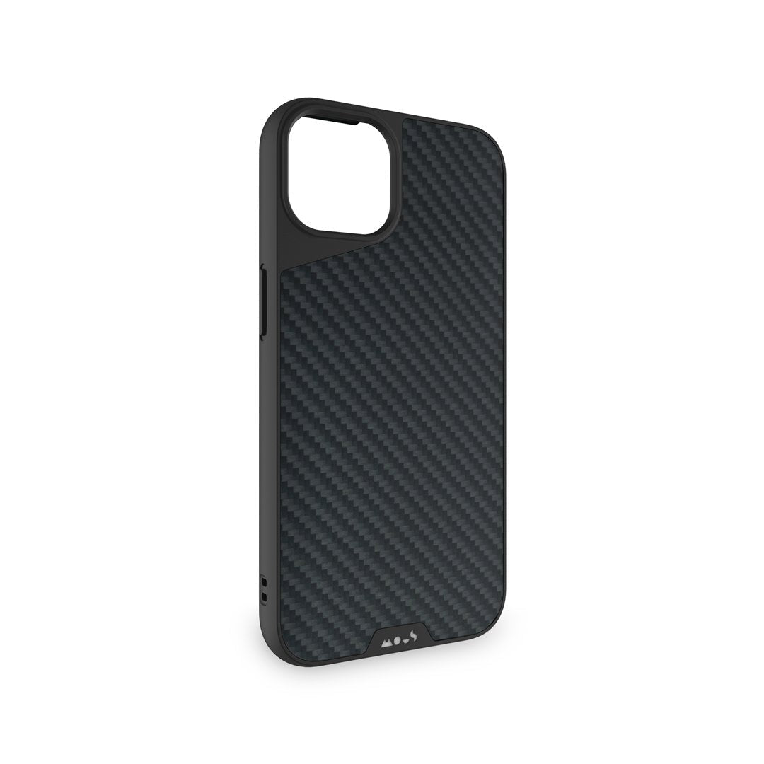 MagSafe® Compatible Aramid Fibre Phone Case - Limitless 4.0