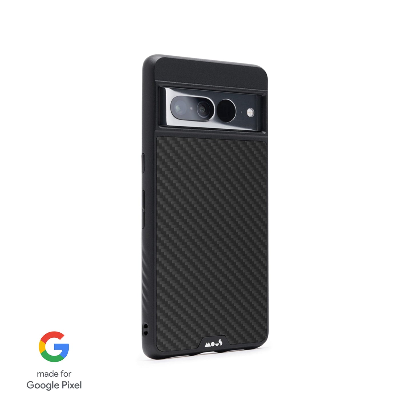 MagSafe® Compatible Aramid Fibre Phone Case - Limitless 5.0