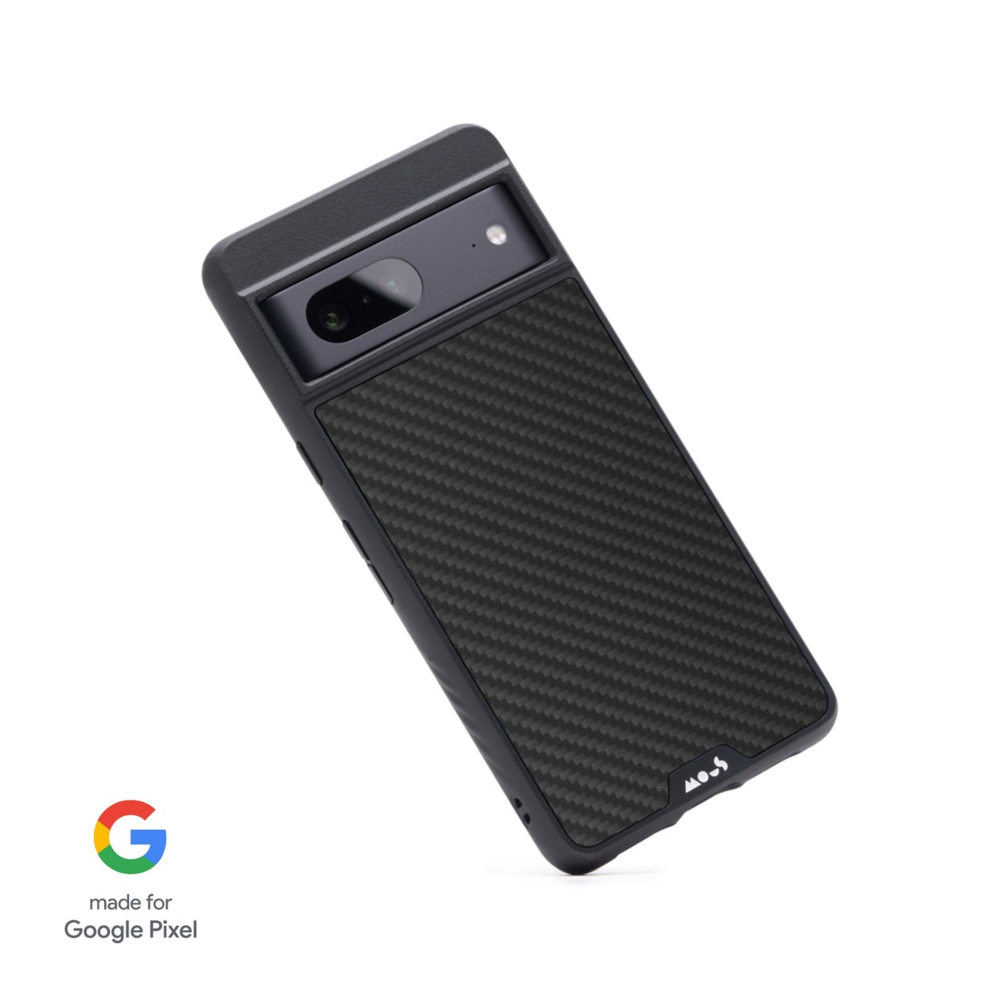 MagSafe® Compatible Aramid Fibre Phone Case - Limitless 5.0