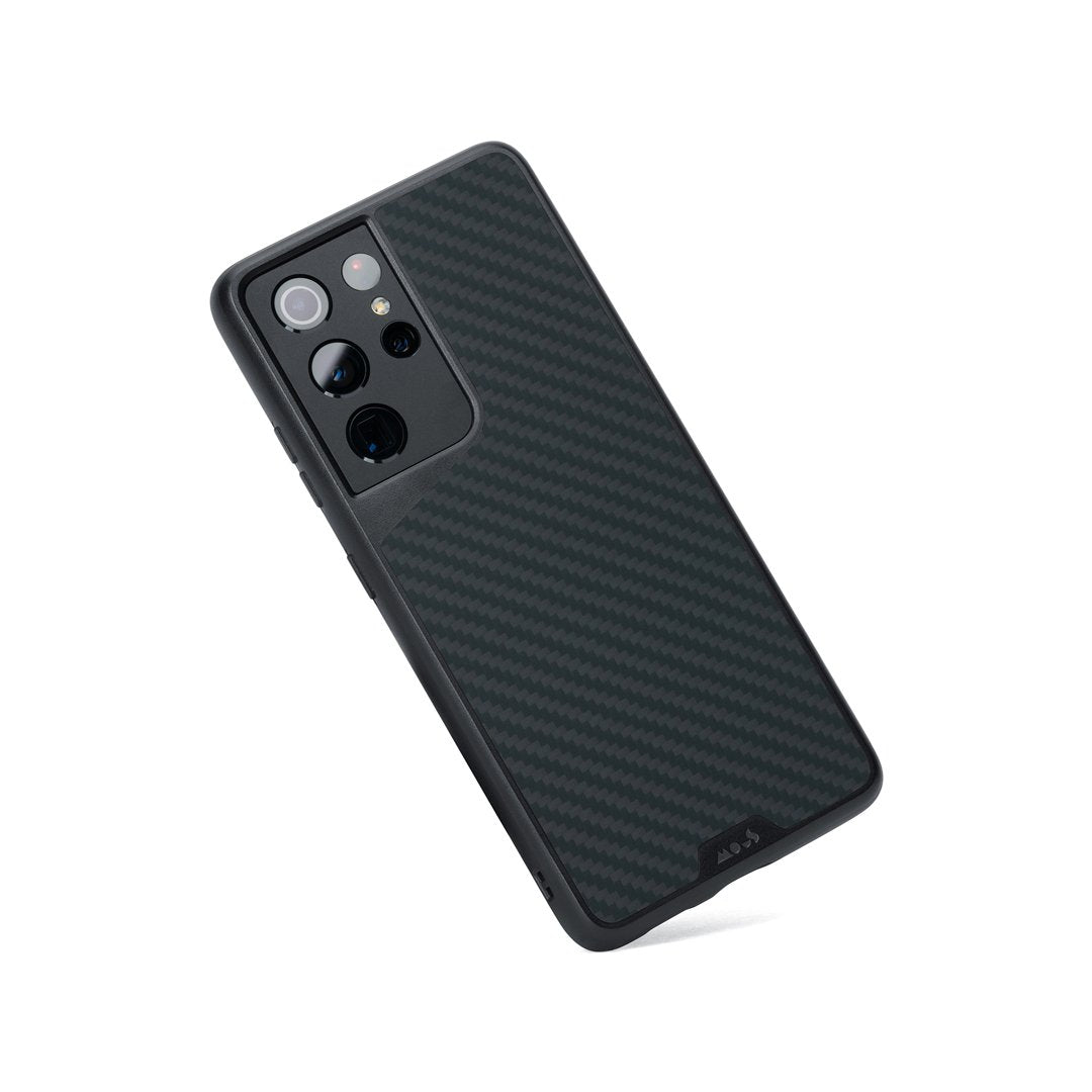 Aramid Fibre Phone Case - Limitless 3.0