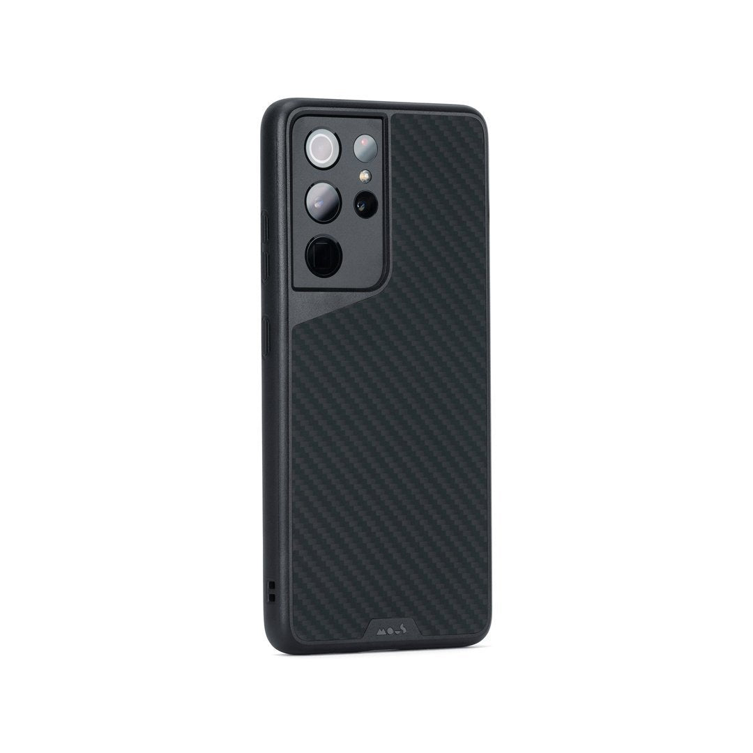 Aramid Fibre Phone Case - Limitless 3.0