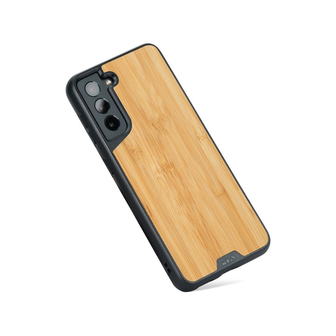 Bamboo Phone Case - Limitless 3.0