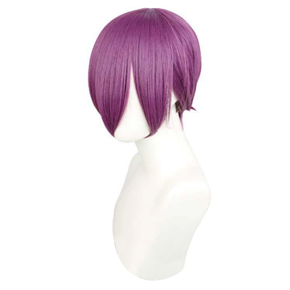 Chainsaw Man : Reze Arc Reze Top Pants Set Halloween Carnival Party Cosplay Costume