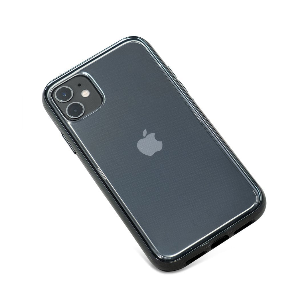 Clear Phone Case - Clarity