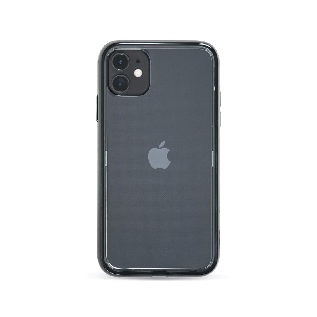 Clear Phone Case - Clarity