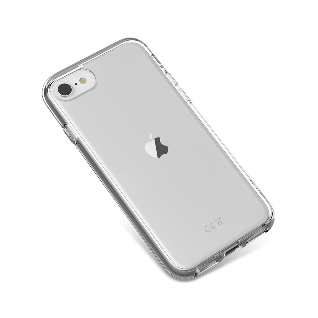 Clear Phone Case - Clarity Lite