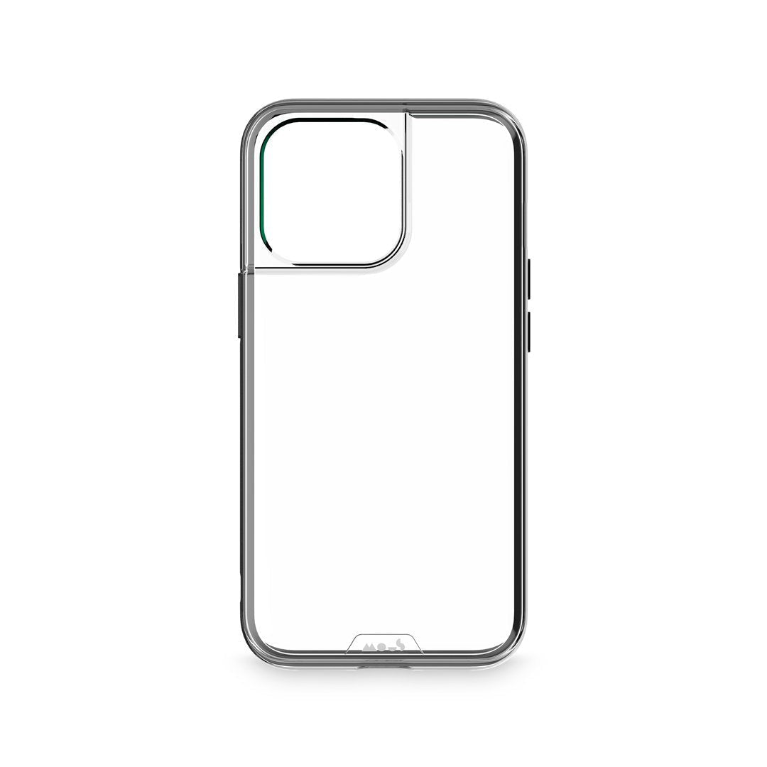 Clear Phone Case - Clarity